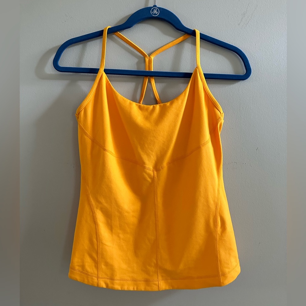 New Balance ANUE - Sports bra workout top